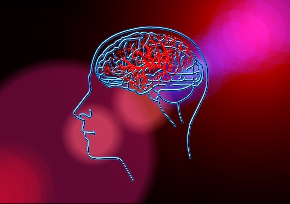 Situaciones de emergencia: Accidente cerebrovascular – ACV