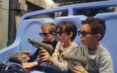 La OMS declaró a la adicción a los videojuegos como enfermedad mental.