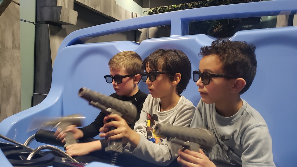 La OMS declaró a la adicción a los videojuegos como enfermedad mental.