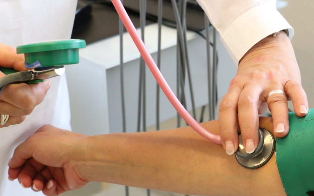 La importancia de los controles médicos