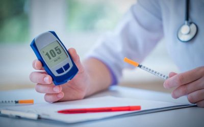 14 de noviembre, Día Mundial de la Diabetes