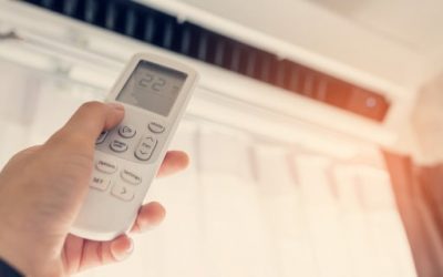 El mal uso del aire acondicionado puede causar enfermedades respiratorias