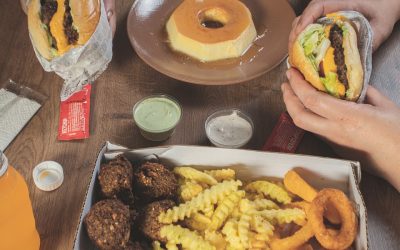 Hambre emocional: cuando escapar al estrés atenta contra la salud
