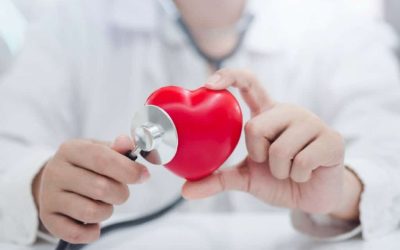 Mantenerse en forma reduce el riesgo de fibrilación auricular y accidente cerebrovascular