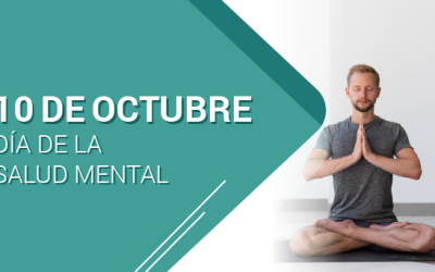 Día Mundial de la Salud Mental