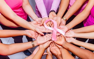 Día Mundial de la Lucha contra el Cáncer de Mama