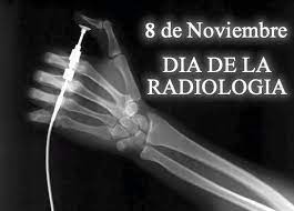 Día Mundial de la Radiología