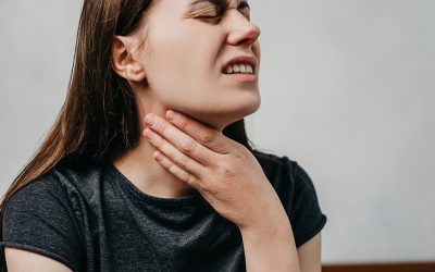 Disfagia: Un trastorno que puede generar problemas de alimentación. De qué se trata y qué puede hacerse al respecto.