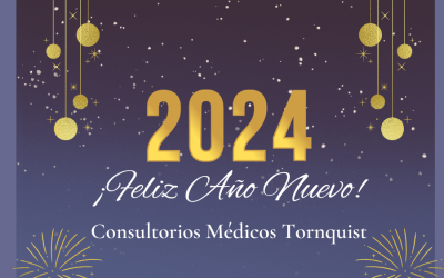¡Feliz Año Nuevo!