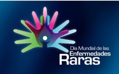 Hoy se conmemora el Día Mundial de las Enfermedades Poco Frecuentes (EPOF)