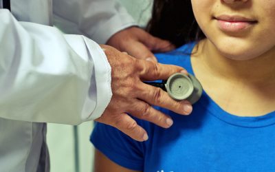 Qué controles médicos son necesarios en los niños antes del inicio de las clases