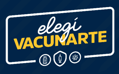 Elegí VACUNARTE