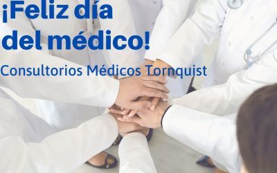 3 de diciembre: Día del Médico