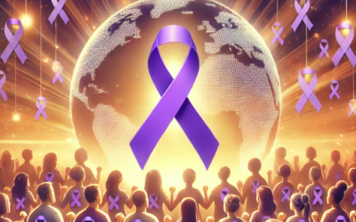 Día Mundial de Lucha contra el Cáncer