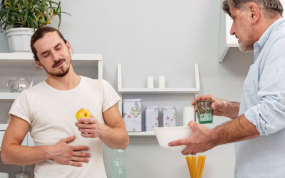 Día Mundial de la Salud Digestiva