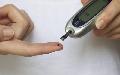 Diabetes: causa, tipos y el síntoma más ignorado