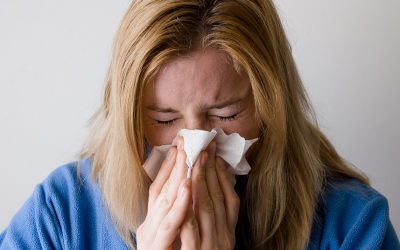 Llega el invierno: consejos para evitar contagios de resfríos, gripes, bronquitis y neumonías