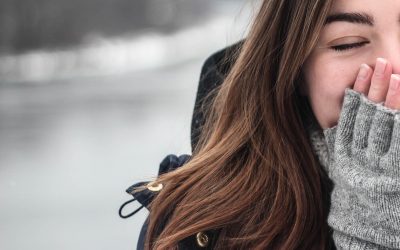 Consejos para proteger la piel del frío extremo y la calefacción