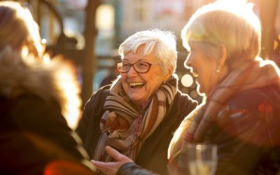 Cómo cuidar la salud cerebral en las distintas etapas de la vida