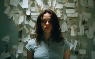 Las tasas de depresión y ansiedad son más altas en mujeres (informe de la OMS)