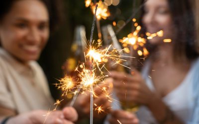 Autismo y pirotecnia: Sensibilidad al ruido en las celebraciones de fin de año