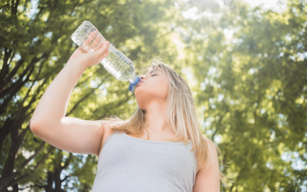 Verano: hidratación, alimentación y atención a lo que dice el cuerpo