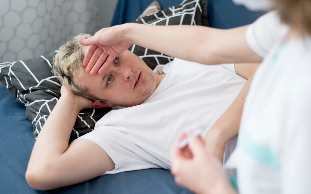 Crisis Epiléptica: recomendaciones claras para saber cómo actuar