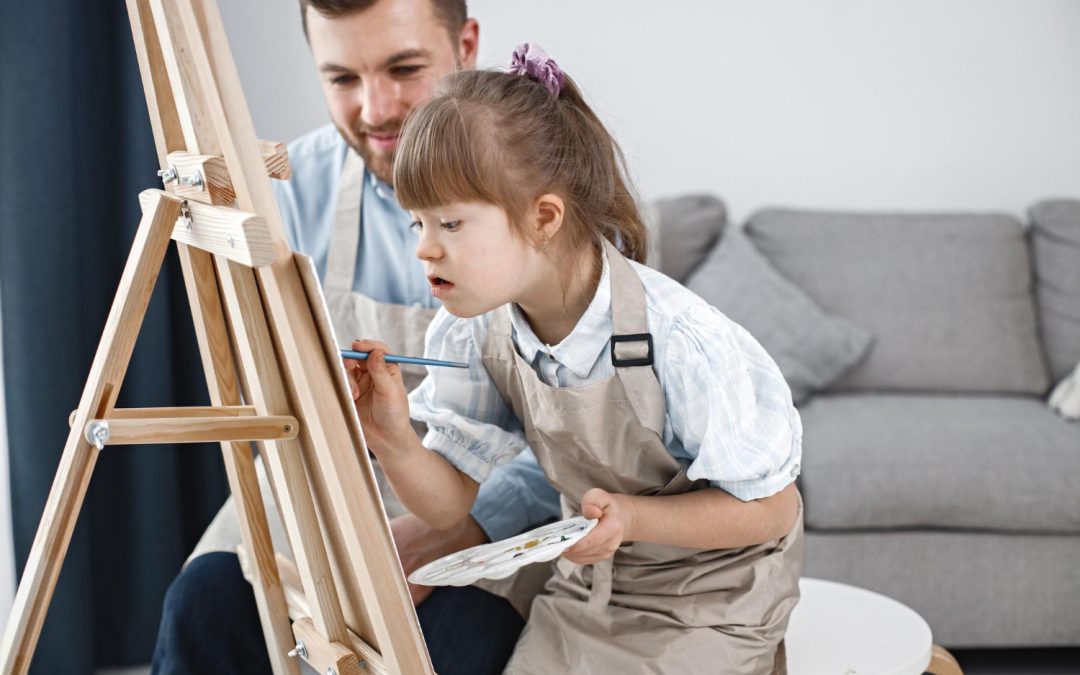 21 de marzo: Día Mundial del Síndrome de Down