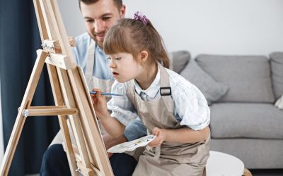 21 de marzo: Día Mundial del Síndrome de Down