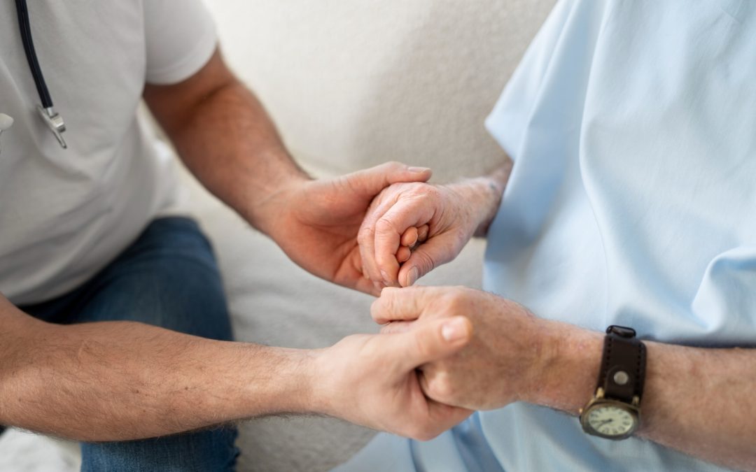 Primeros síntomas de la enfermedad de Parkinson: más allá del temblor en las manos