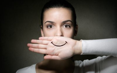 Depresión Sonriente: ¿Y si lo que no parece depresión…también lo fuera?