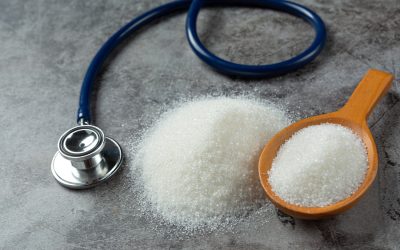 Semana de Concientización sobre la Sal (11 – 17 de mayo)