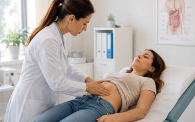 Día Mundial de la Salud Digestiva