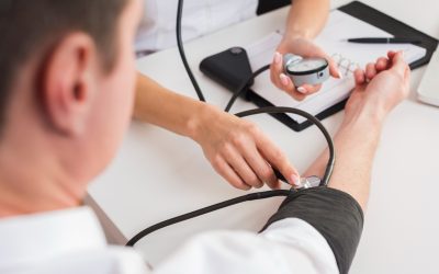 La presión alta no avisa. Por eso es tan importante controlarla