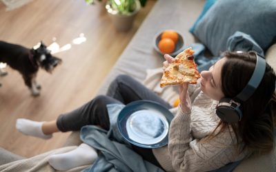 Aumento del apetito en invierno: cuándo es normal y cuándo puede ser una señal de alarma