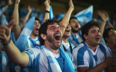 Alentamos con el corazón, y también lo cuidamos