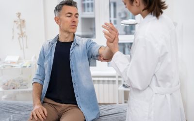 Esclerosis Lateral Amiotrófica (ELA): lo que todos deberíamos saber sobre esta enfermedad