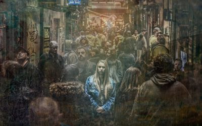 Ataque de pánico: claves para reconocerlo, síntomas y diferencia con otros trastornos de ansiedad