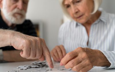 21 de septiembre: Día Mundial del Alzheimer